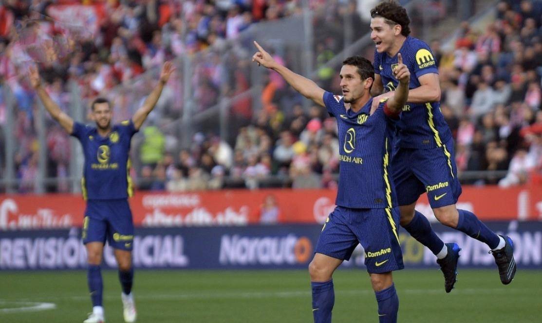 西甲积分榜刷新，巴萨2-0，豪取8连胜，甩皇马4分，马竞3-0升至第3